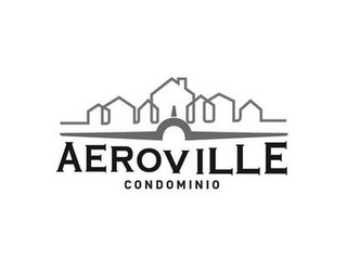 AEROVILLE CONDOMINIO