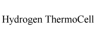 HYDROGEN THERMOCELL