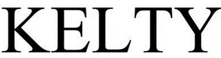 KELTY
