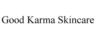 GOOD KARMA SKINCARE