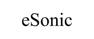 ESONIC