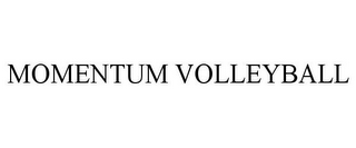 MOMENTUM VOLLEYBALL