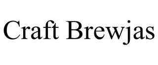 CRAFT BREWJAS