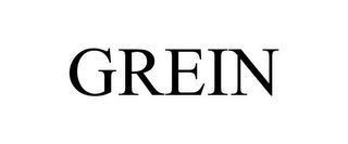 GREIN