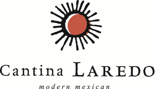 CANTINA LAREDO MODERN MEXICAN