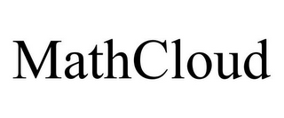 MATHCLOUD