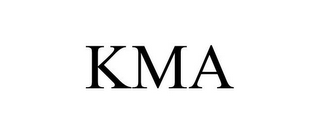 KMA