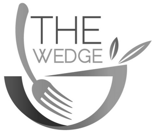 THE WEDGE