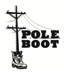 P.O.L.E. BOOT