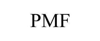 PMF