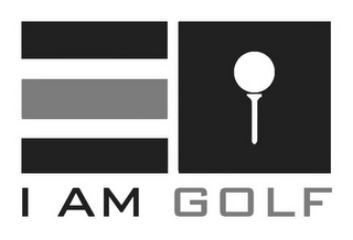 I AM GOLF