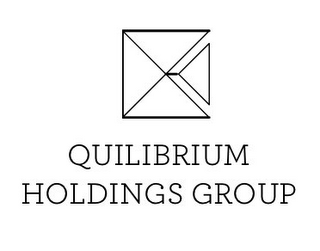 EQUILIBRIUM HOLDINGS GROUP