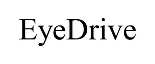 EYEDRIVE