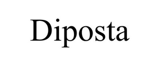 DIPOSTA