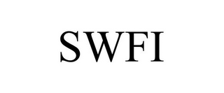 SWFI