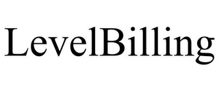 LEVELBILLING