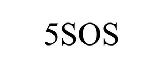 5SOS