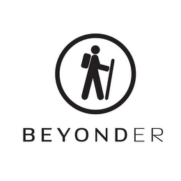 BEYONDER