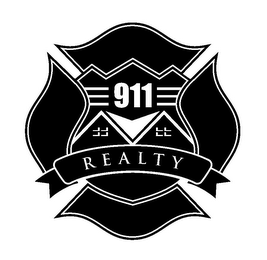 911 REALTY