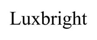 LUXBRIGHT