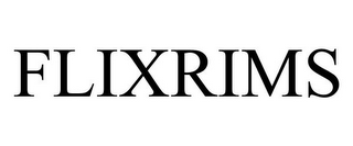 FLIXRIMS