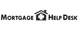 MORTGAGE HELP DESK