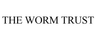 THE WORM TRUST