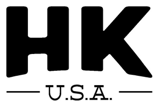 HK U.S.A.