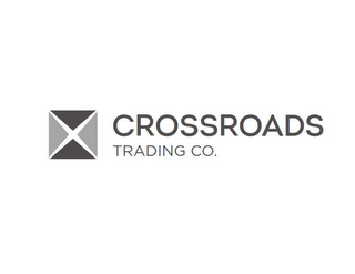 CROSSROADS TRADING CO.