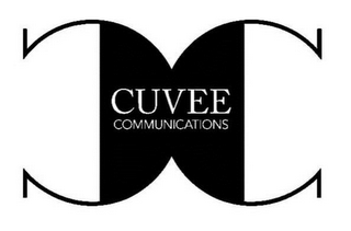 CC CUVEE COMMUNICATIONS