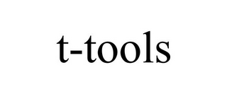 T-TOOLS