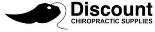 DISCOUNT CHIROPRACTIC SUPPLIES