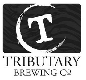 T TRIBUTARY BREWING CO