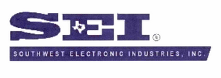 SEI SOUTHWEST ELECTRONIC INDUSTRIES, INC