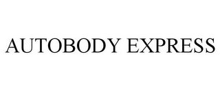 AUTOBODY EXPRESS