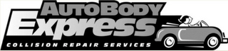 AUTOBODY EXPRESS COLLISION REPAIR SERVICES