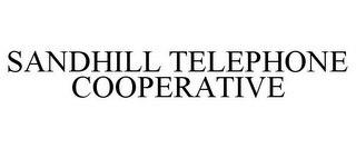 SANDHILL TELEPHONE COOPERATIVE