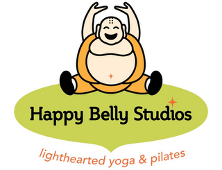 HAPPY BELLY STUDIOS LIGHTHEARTED YOGA & PILATES