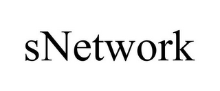 SNETWORK