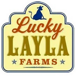 LUCKY LAYLA FARMS