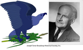 JOSEPH TONER BROADWAY HISTORICAL SOCIETY, INC.