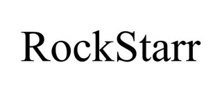 ROCKSTARR