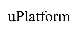 UPLATFORM