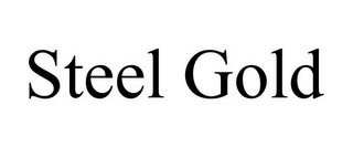 STEEL GOLD