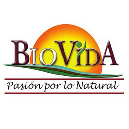 BIOVIDA, PASION POR LO NATURAL