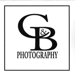 C & B PHOTOGRAPHY