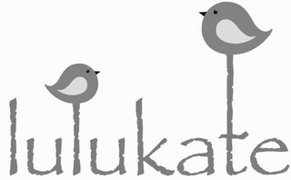 LULUKATE