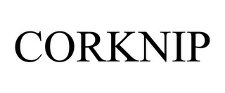 CORKNIP