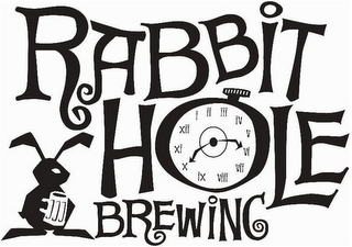 RABBIT HOLE BREWING