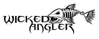 WICKED ANGLER